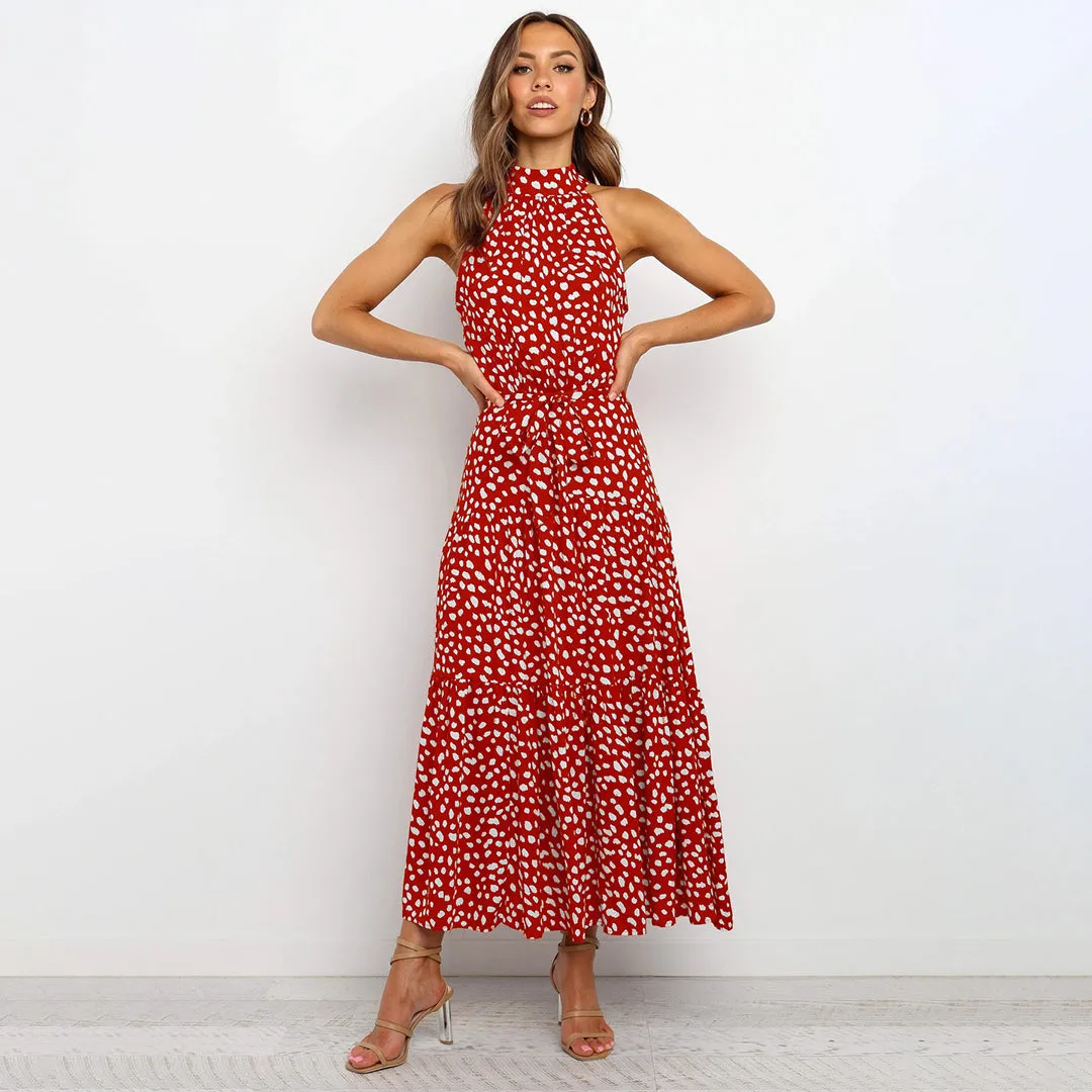 Aimee  Elegant and Stylish Long Dress