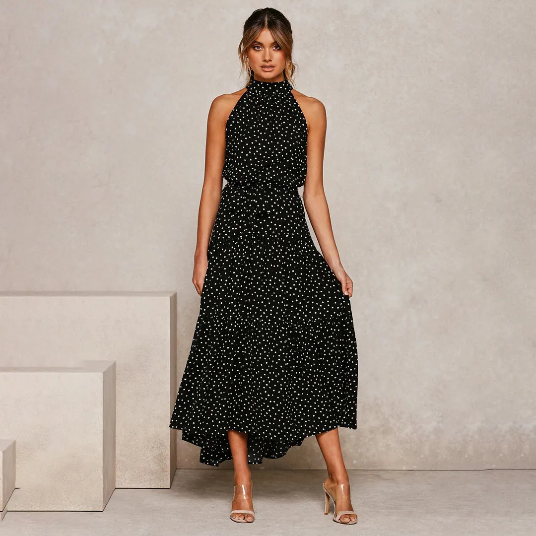 Aimee  Elegant and Stylish Long Dress