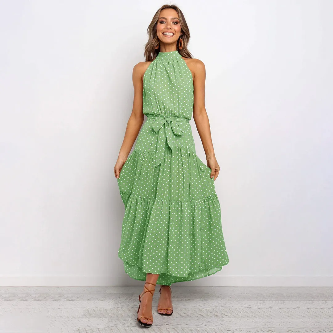 Aimee  Elegant and Stylish Long Dress