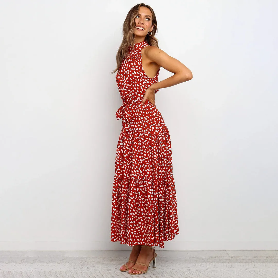 Aimee  Elegant and Stylish Long Dress
