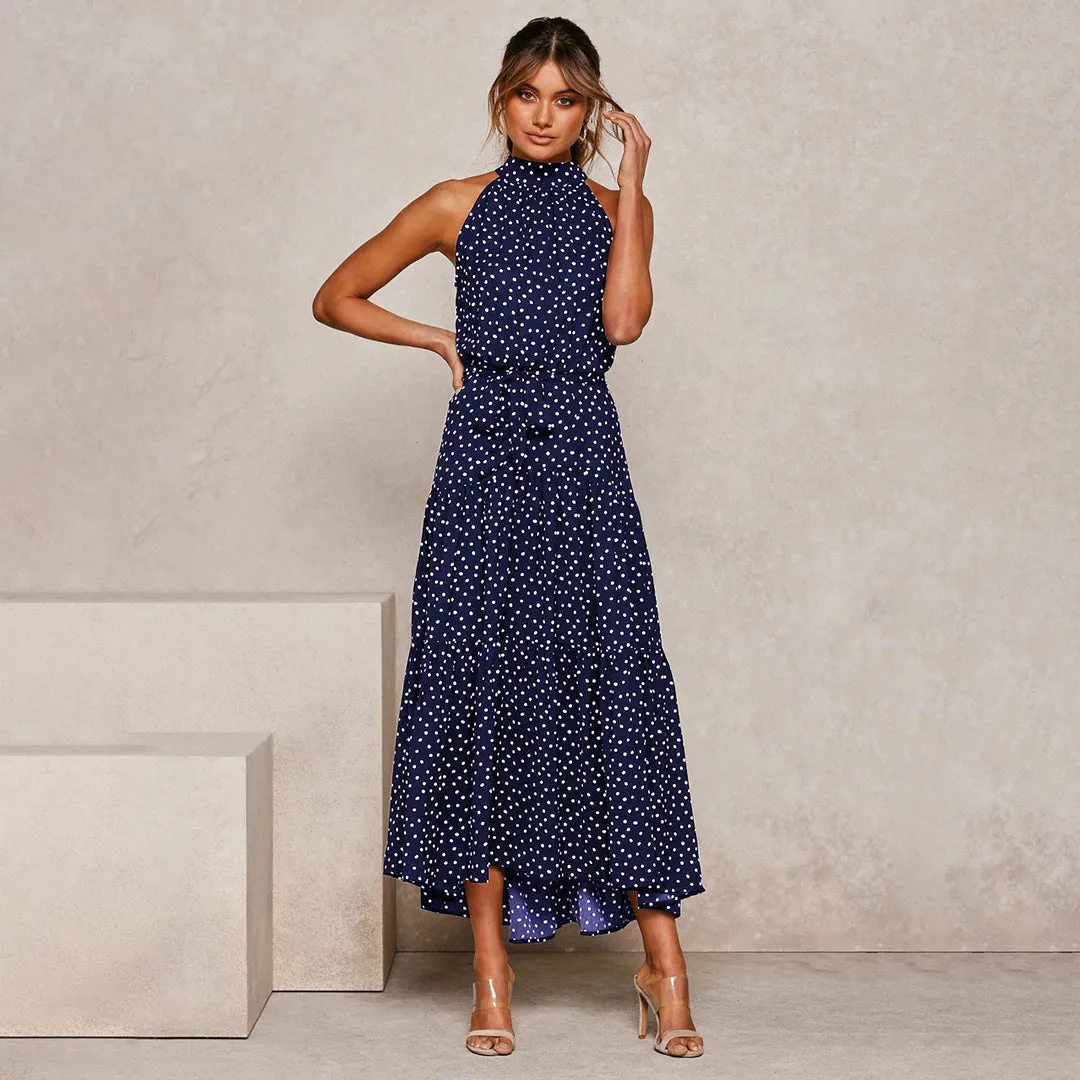 Aimee  Elegant and Stylish Long Dress