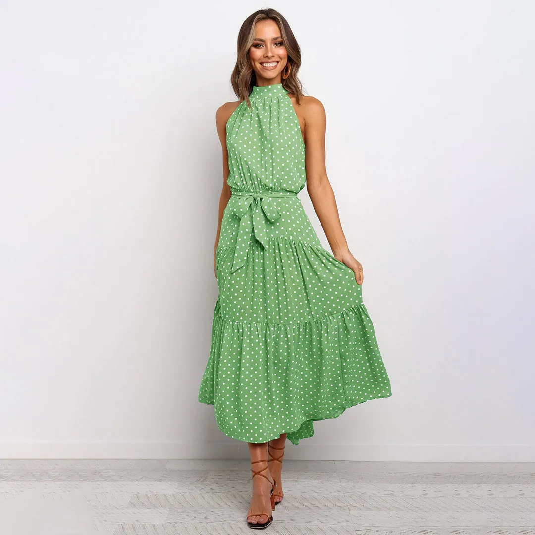 Aimee  Elegant and Stylish Long Dress