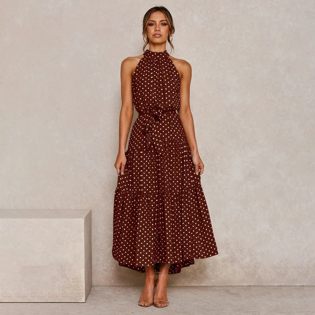Aimee  Elegant and Stylish Long Dress