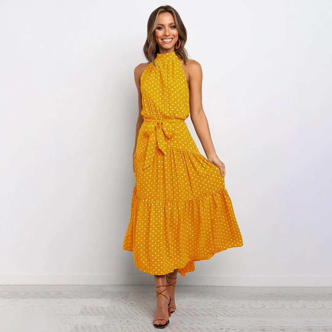 Aimee  Elegant and Stylish Long Dress