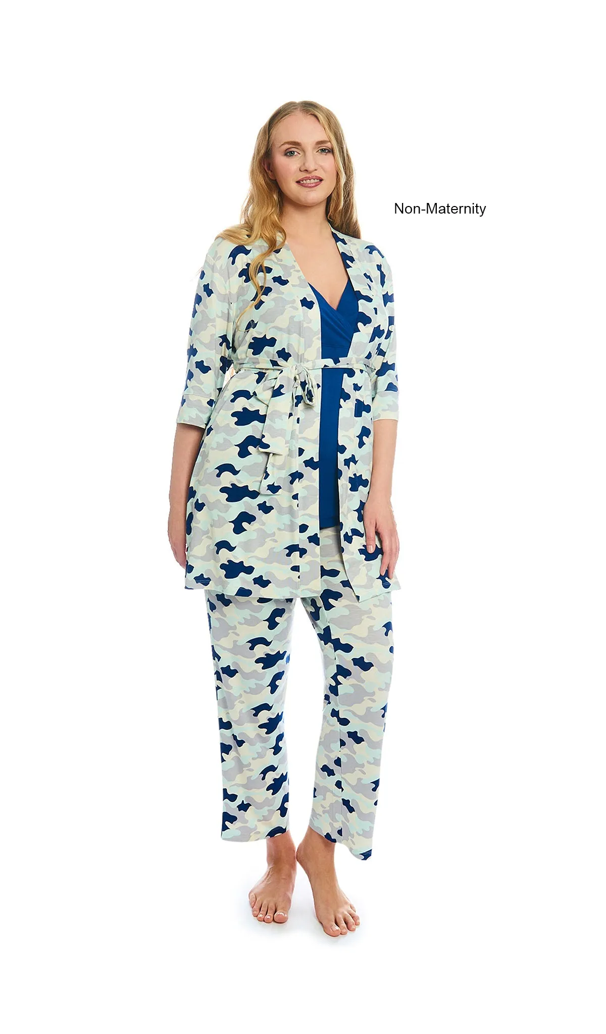 Analise 3-Piece Camo