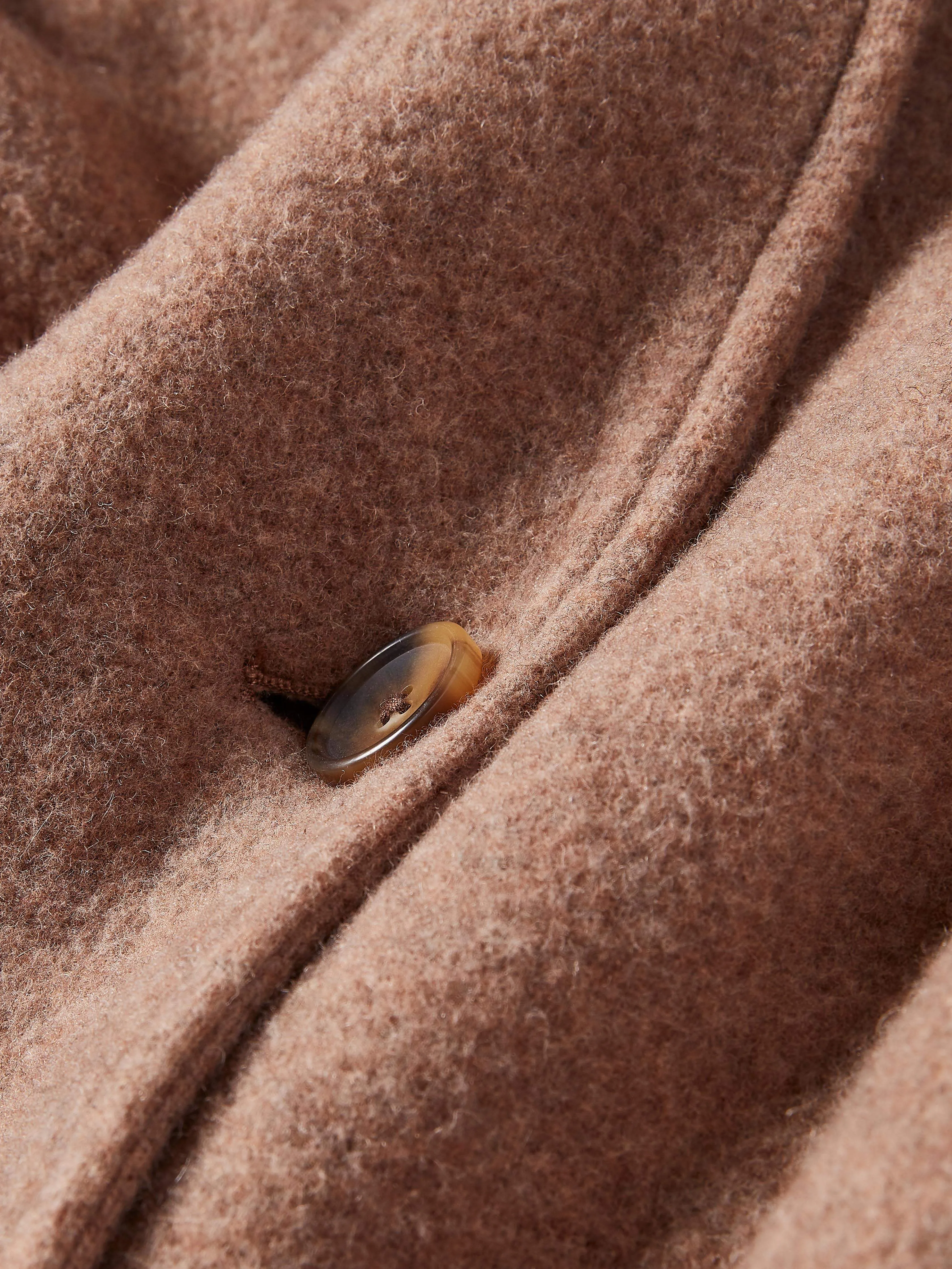 Atlantic Knit Coat