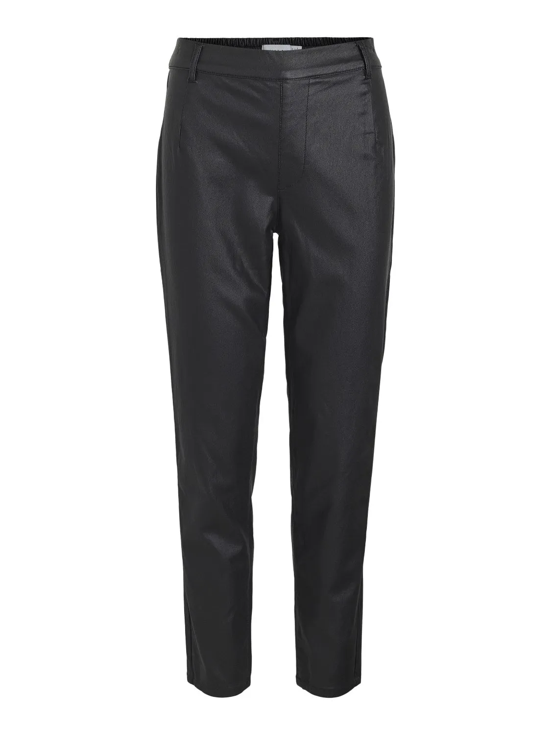 CLAUDIA H/W PANTS (BLACK)