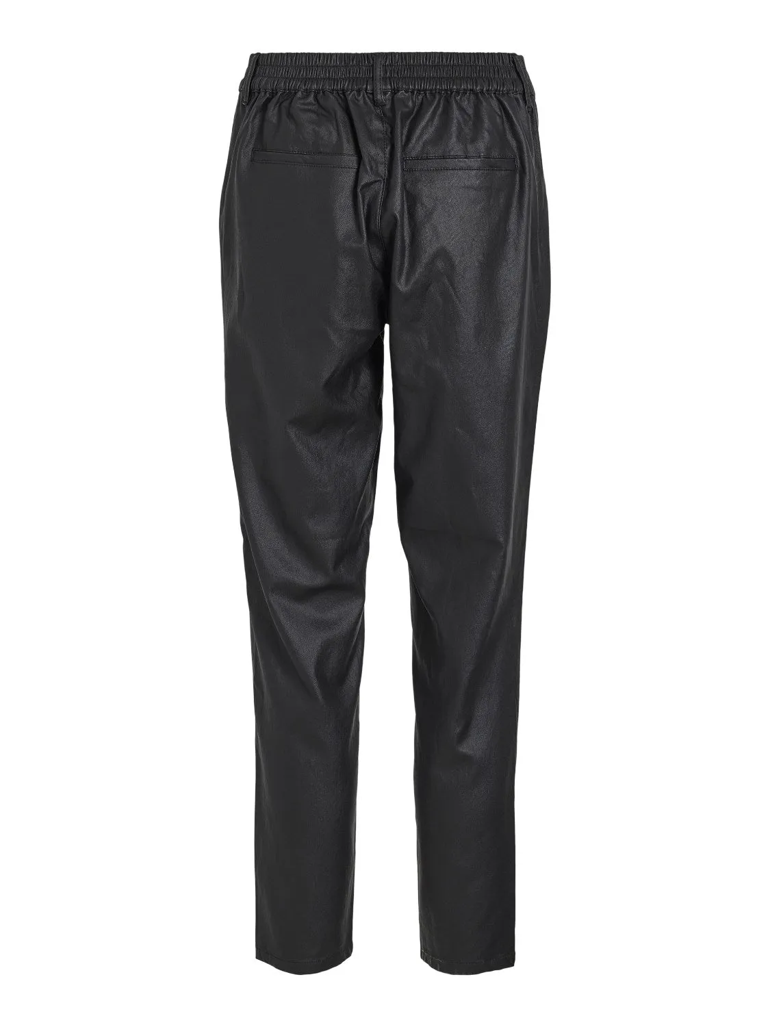 CLAUDIA H/W PANTS (BLACK)