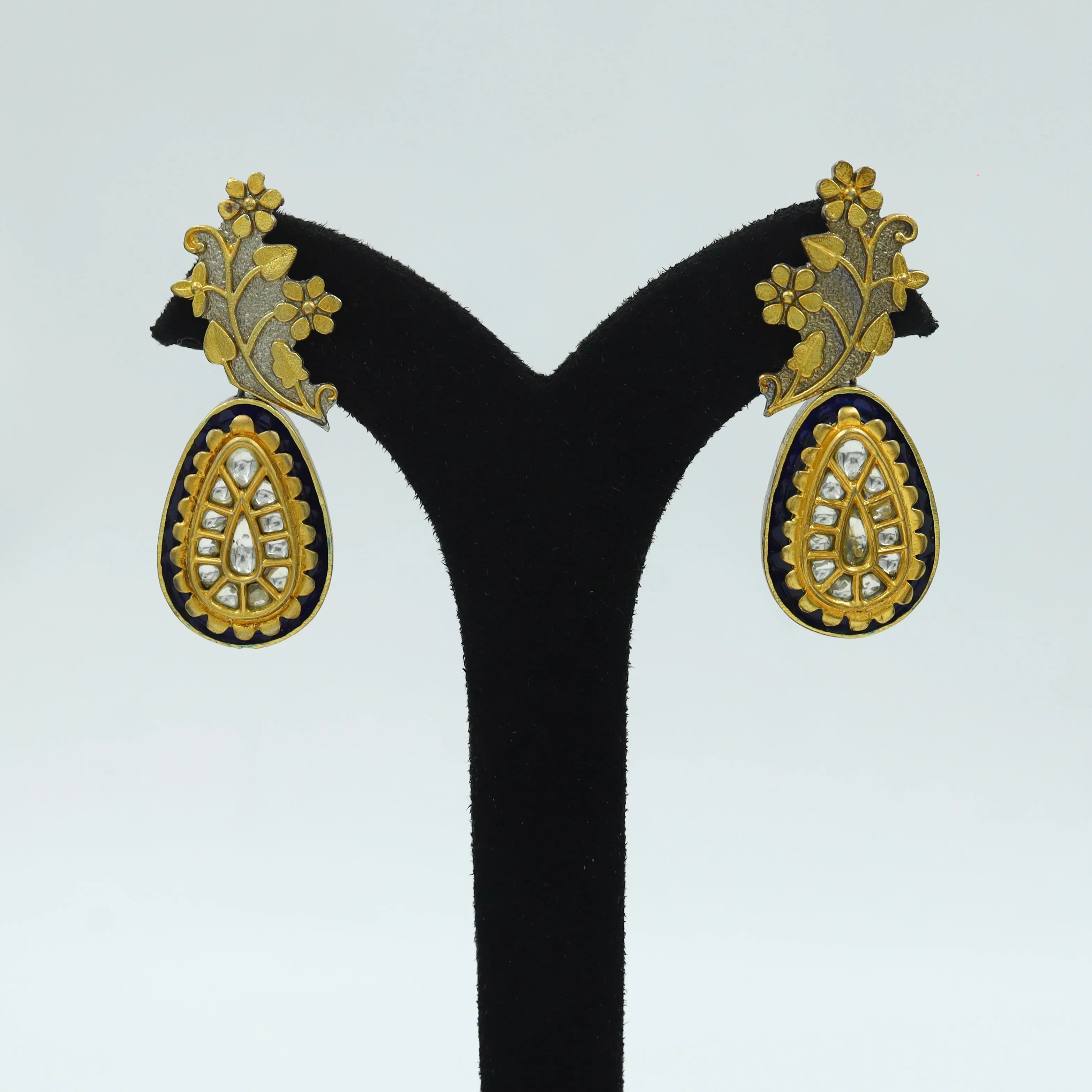 Danglers Fashion Earring 13652-100