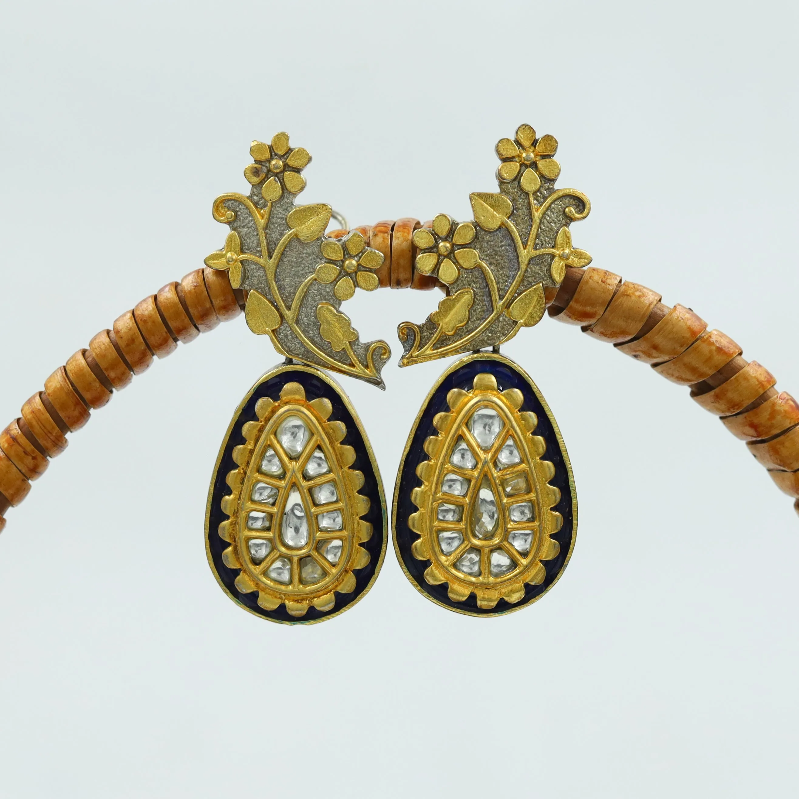 Danglers Fashion Earring 13652-100