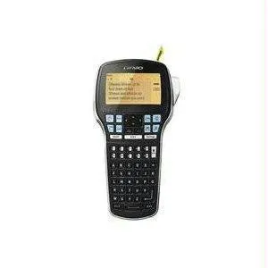Dymo Portable Label Printer Pc-mac Connect