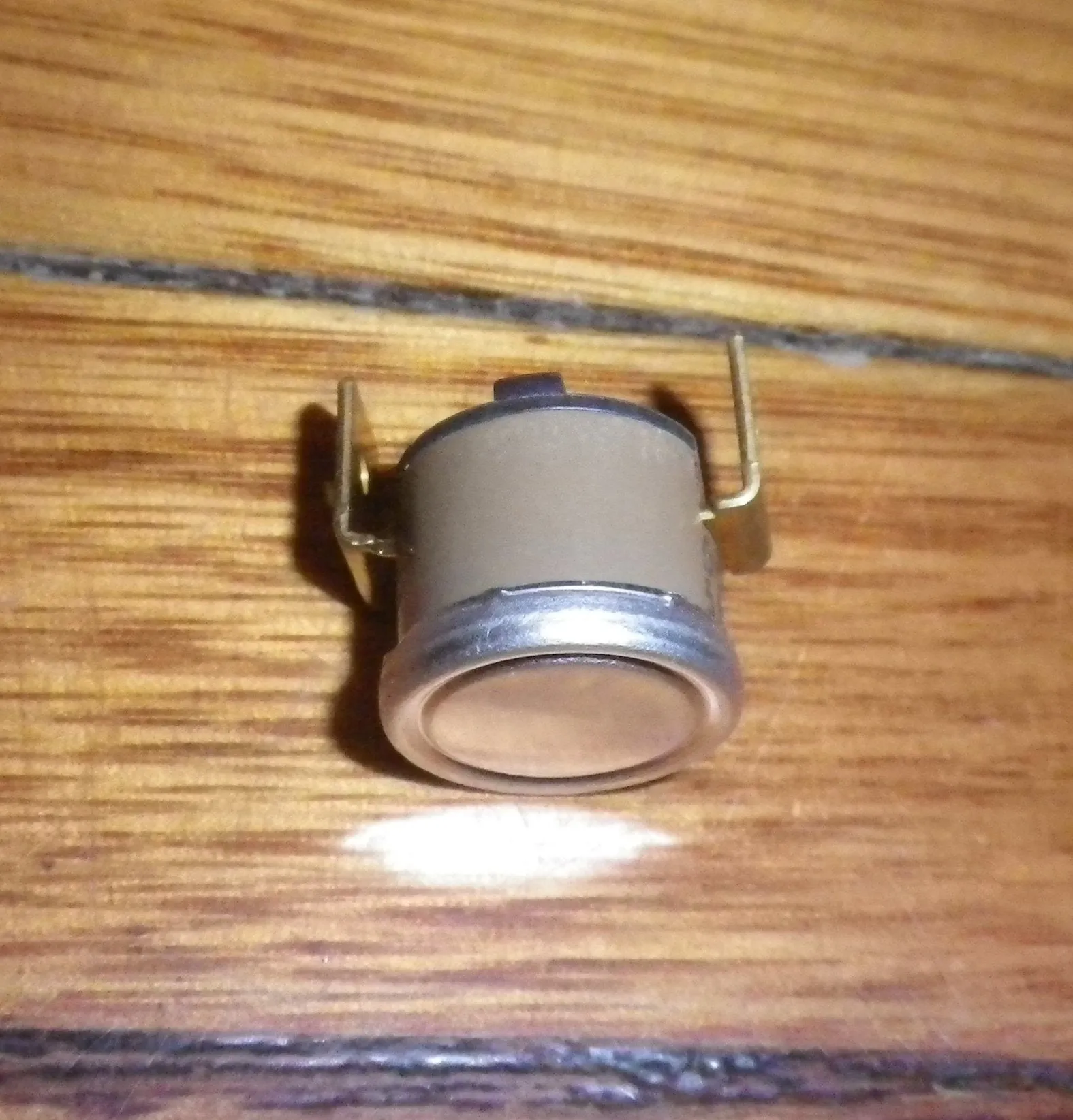 Fisher & Paykel 55degreeC Normally Open Campini Fan Thermostat - Part # FP574339