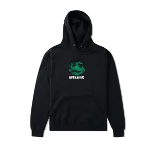 Frankenstein Pullover, Black