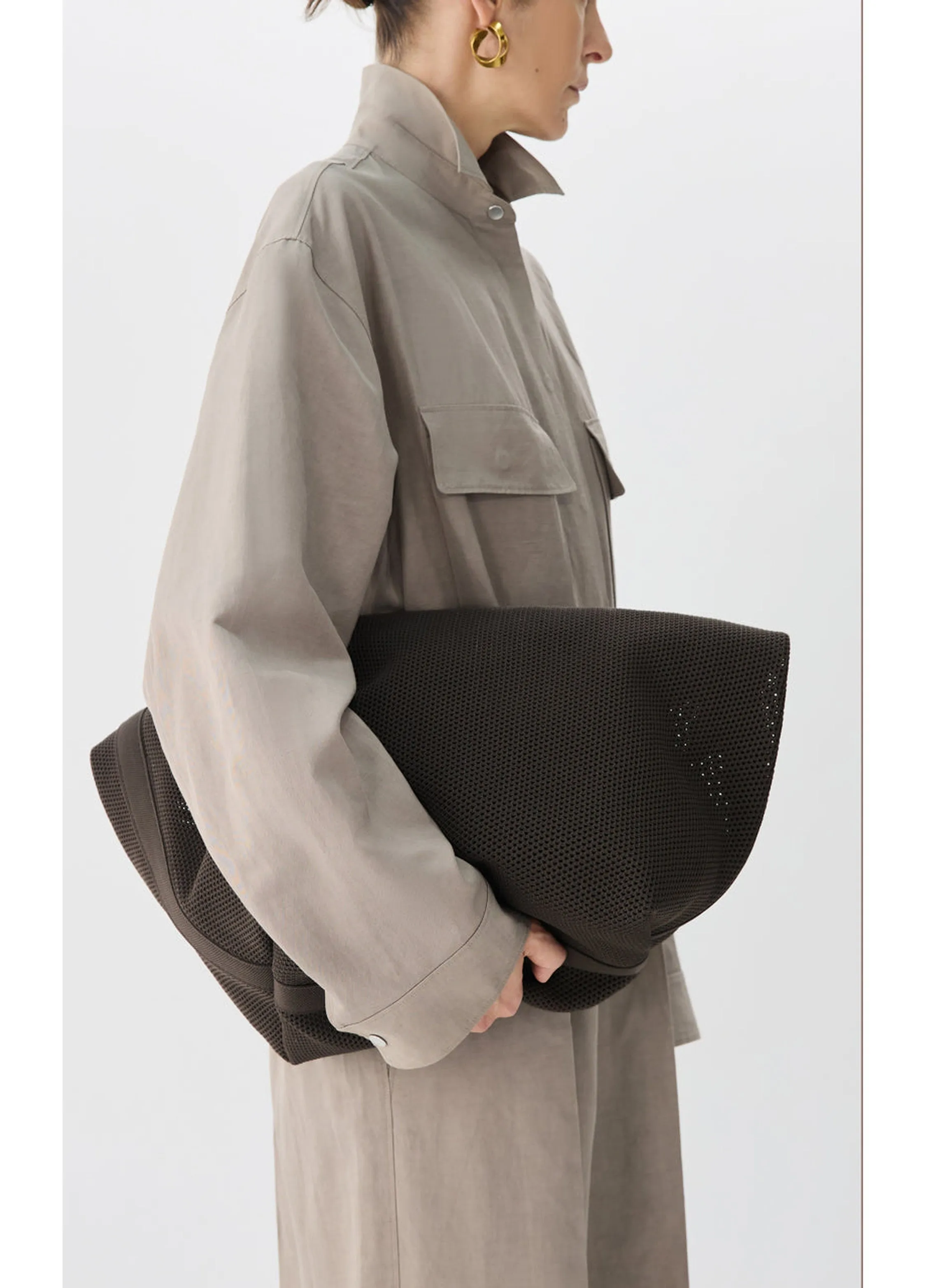 JNBY stylish handbag