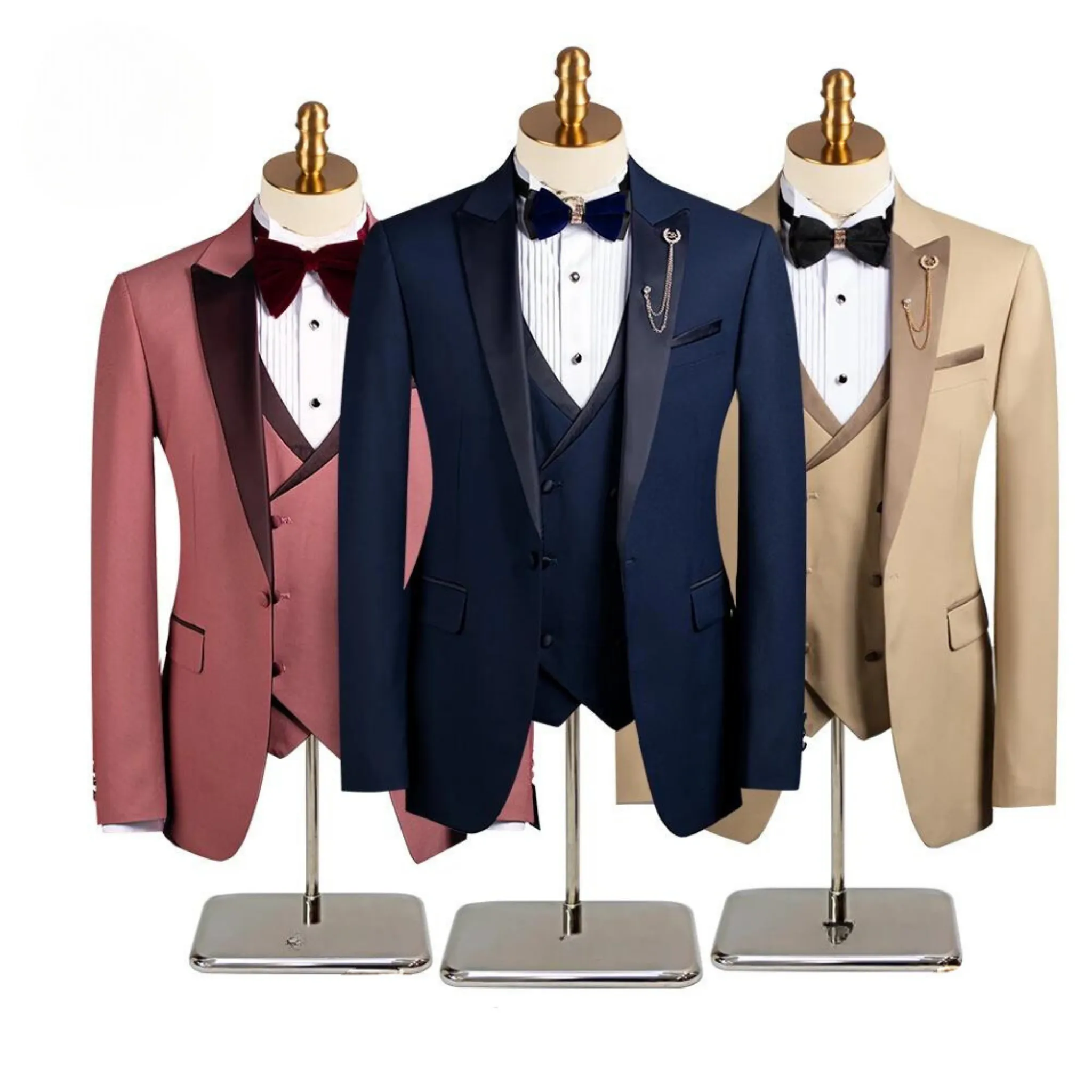 Luxury Men's Stylish Suit