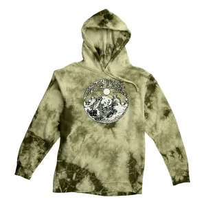 Mind Over Mountains Pullover
