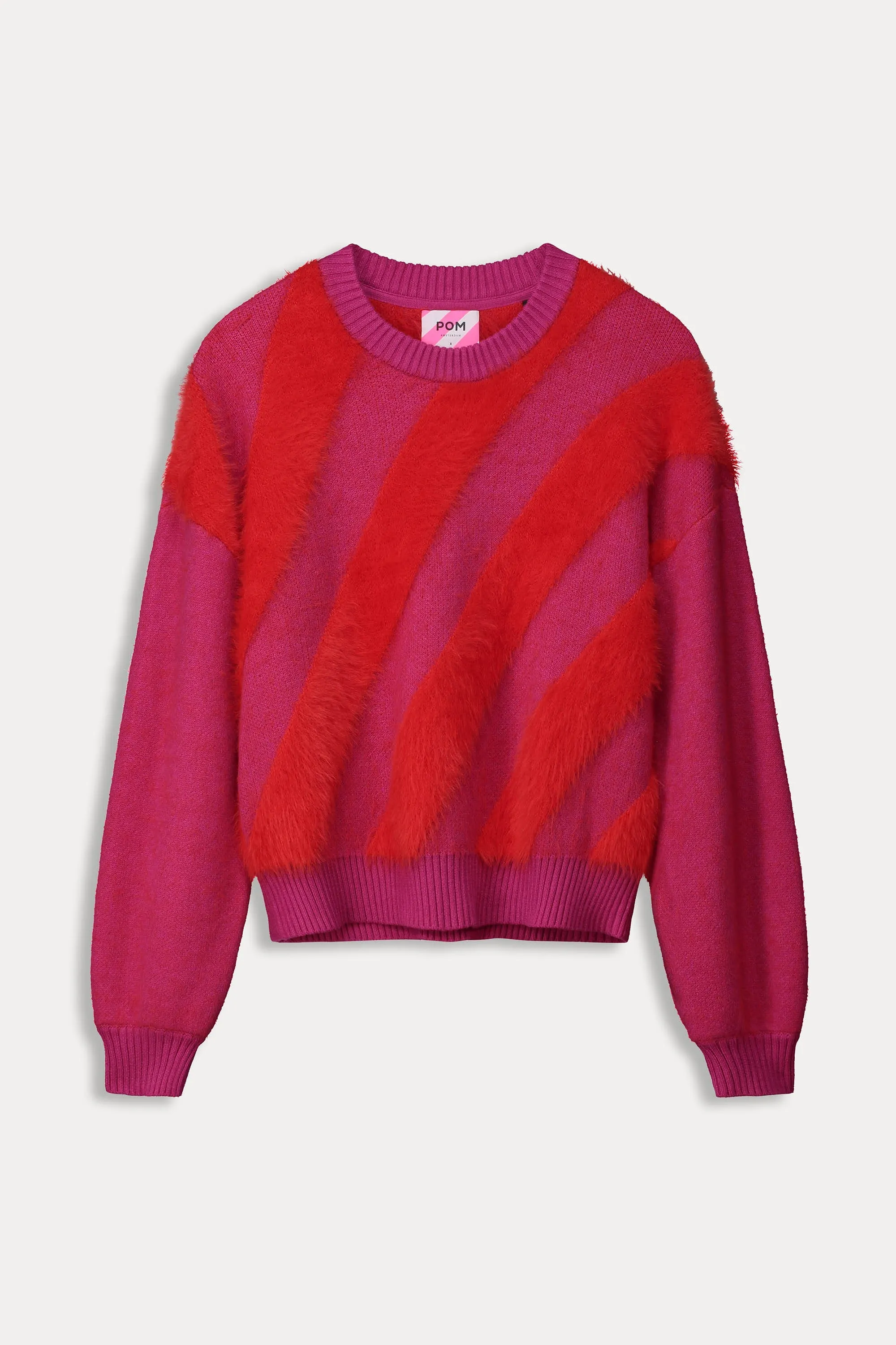 PULLOVER - Molly
