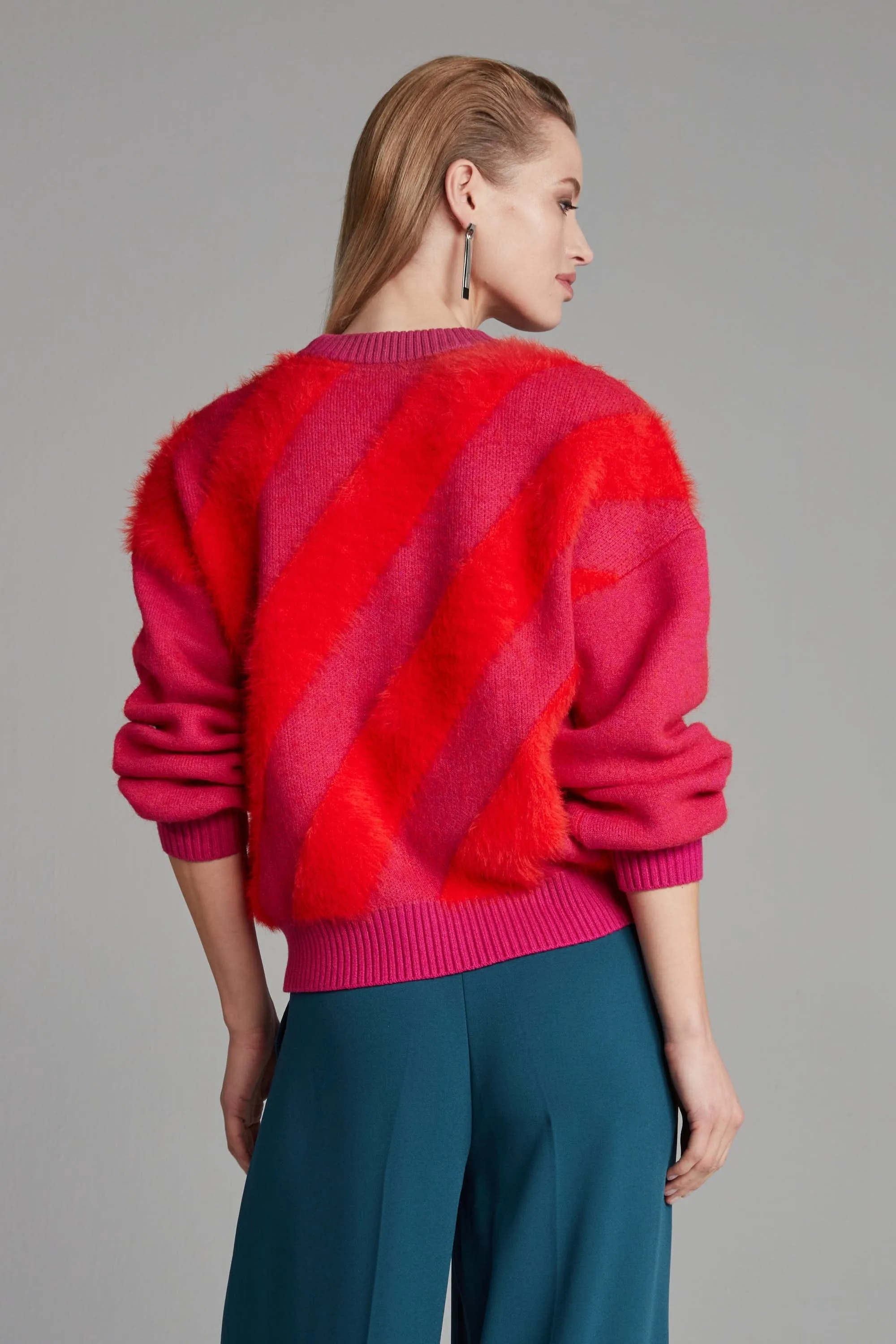 PULLOVER - Molly