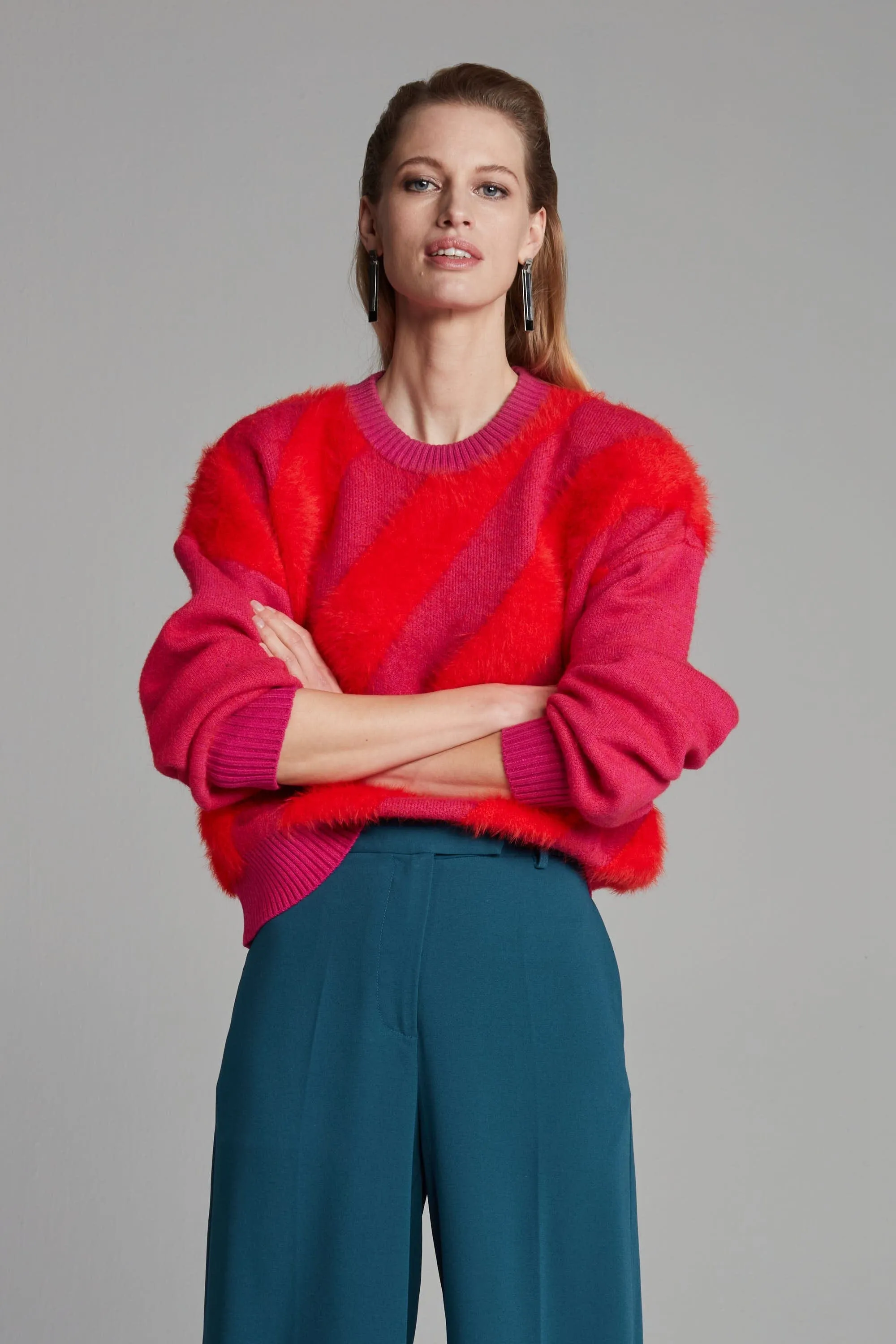 PULLOVER - Molly