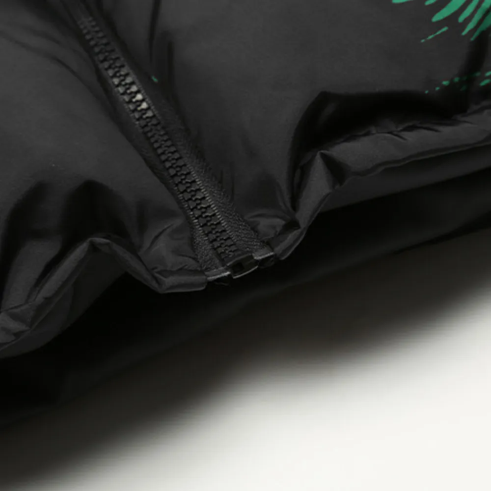 "Snakes“ coat
