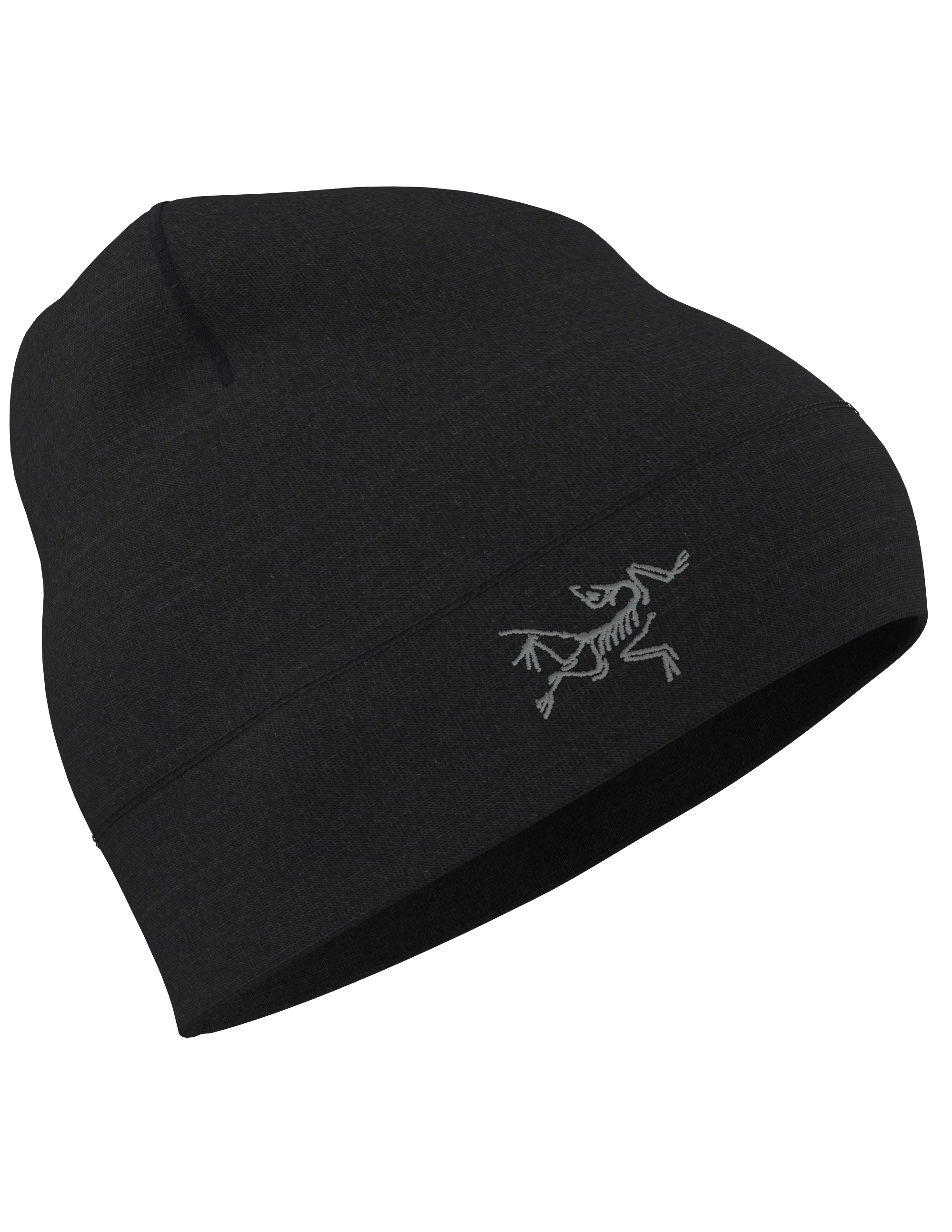 Rho Lightweight Wool Toque