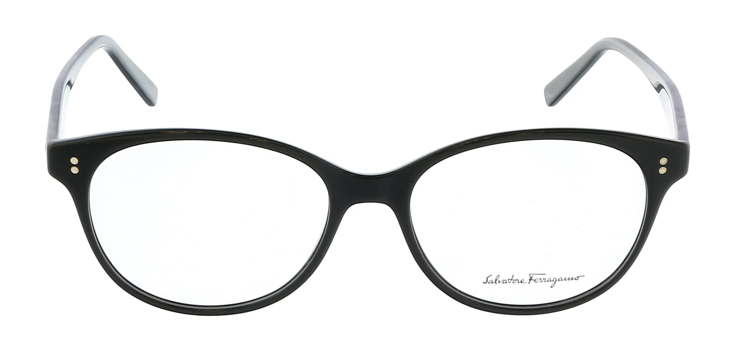 Salvatore Ferragamo SF2911 Oval Full Rim Optical Frames