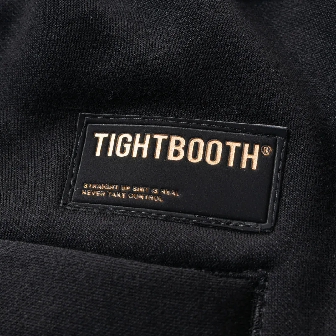 SMOOTH SWEAT BALLOON PANTS