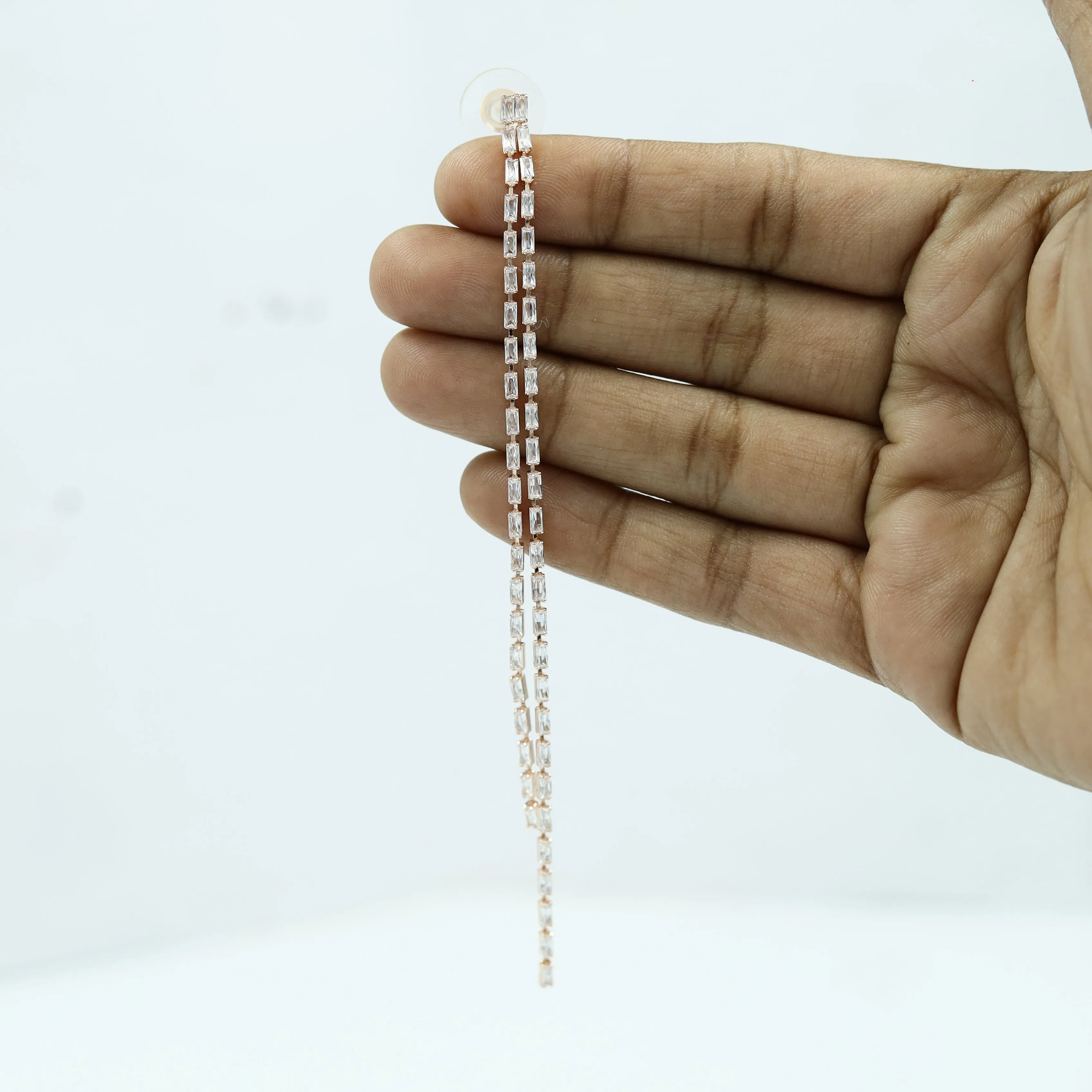 Stylish Fashion Earring 4844-28