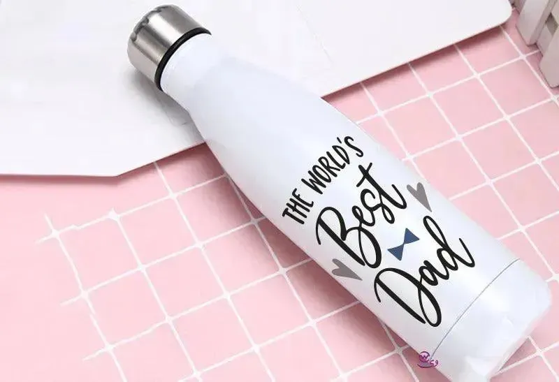 Thermal bottle & Flask -Mother's Day