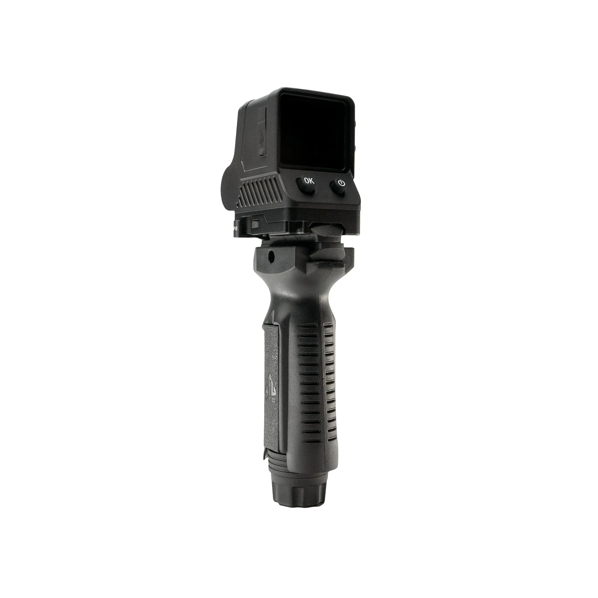 Thermal Reflex Handle