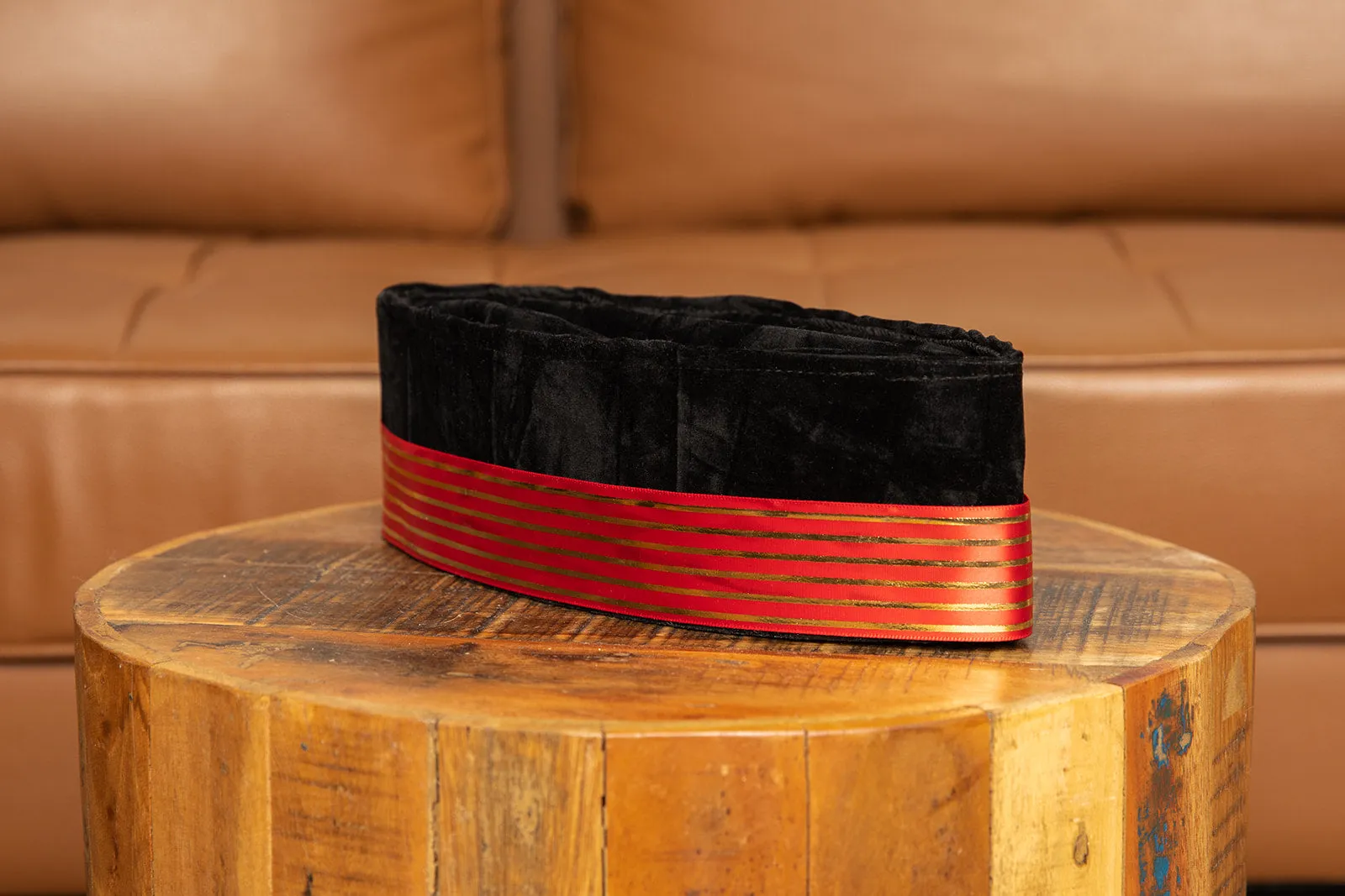 Traditional African Cap - Stylish