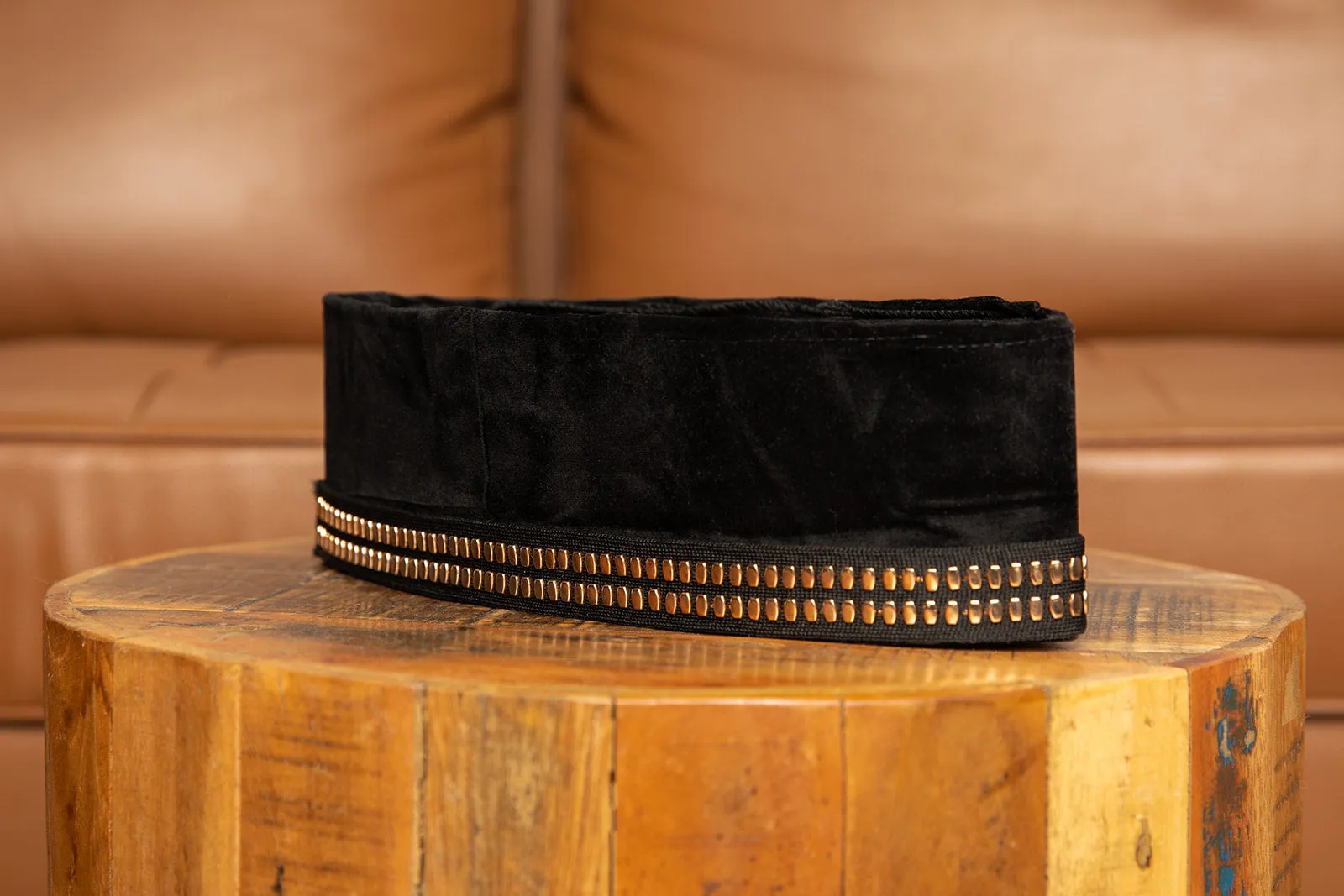 Traditional African Cap - Stylish