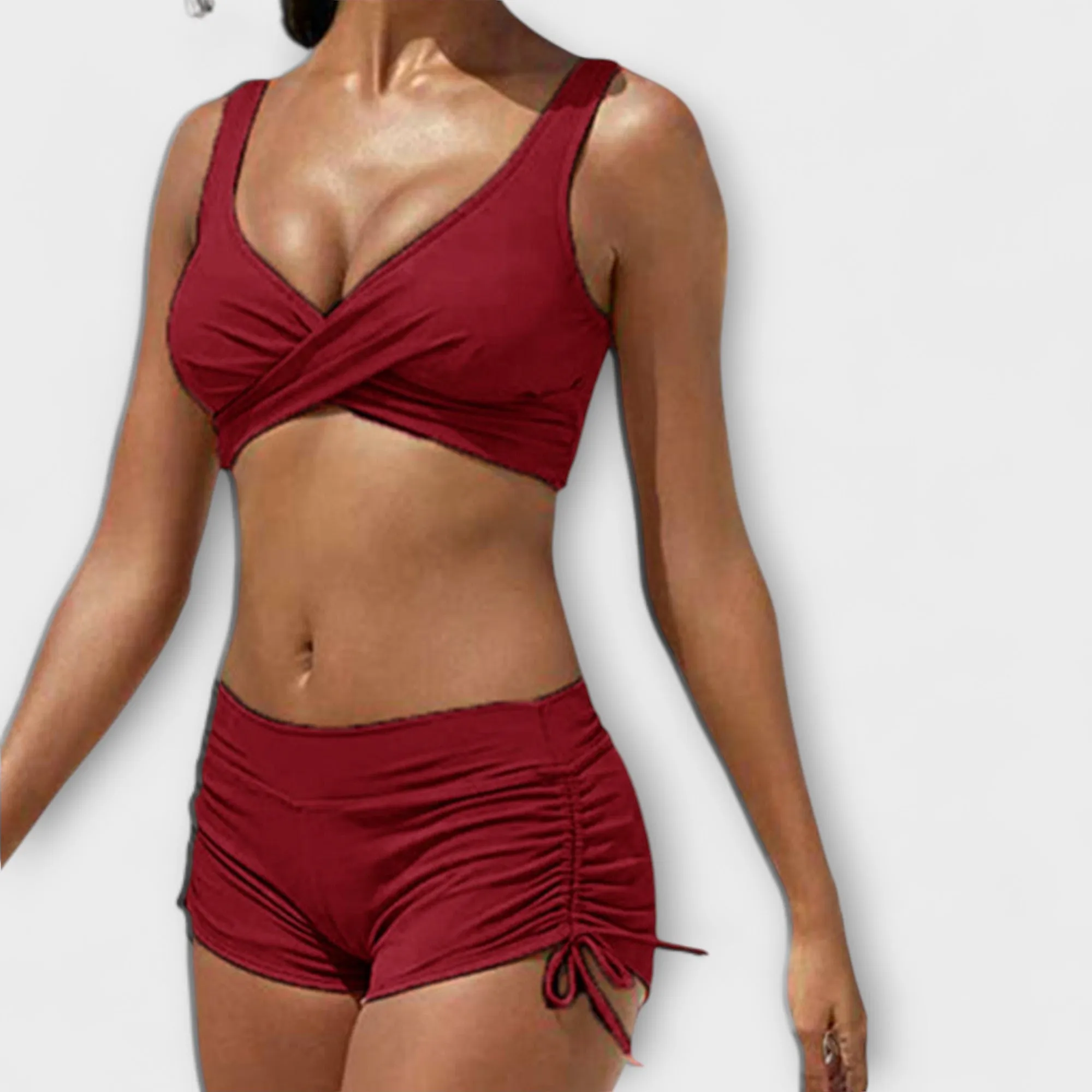 Velane  Stylish Ladies' Bikini