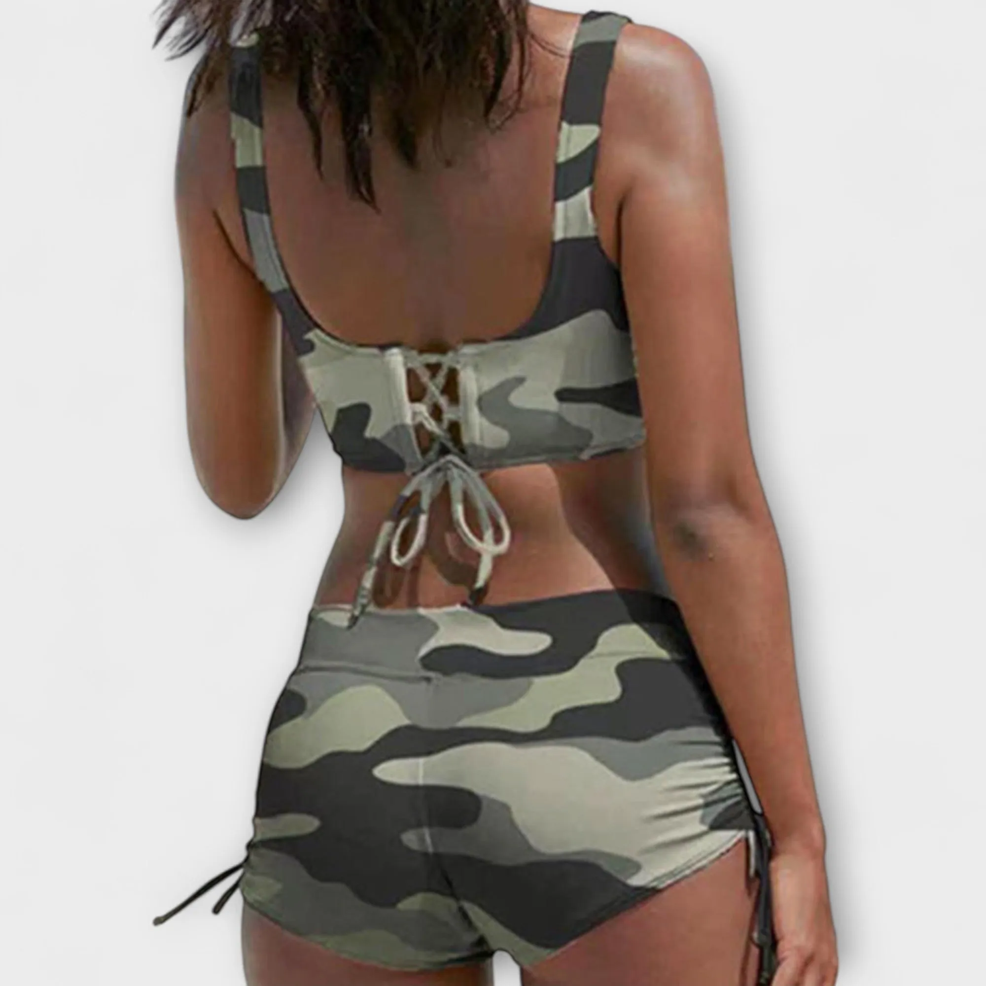 Velane  Stylish Ladies' Bikini